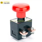 Dingli Scissor Ardaitheoir Dícheangail Éigeandála Stop Athraigh Stop DL-00000655