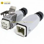 Ceanglóir bosca rialaithe ardáin Dingli Scssor Lift DL-00003043