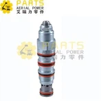 Comhla Iarmhéid Genie Counter