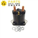 Sealaíochta Solenoid 3740067