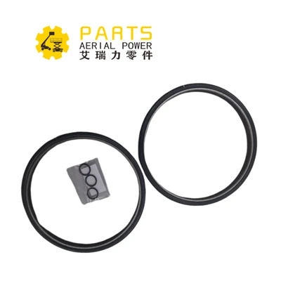 80214371 JLG KIT, GEARBOX SEAL