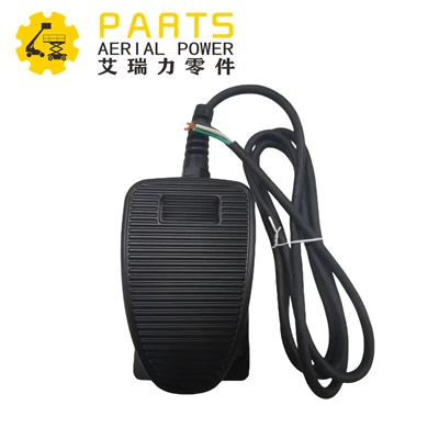 Tionól Genie Footswitch 74298gt