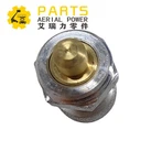 UAP, OUTRIGGER LOCK, EA 6825GT