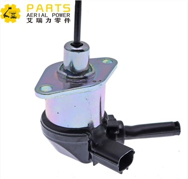 Múch Solenoid1A021-60010 1A021-60013 1A021-60015 1A021-60016 1A021-60017