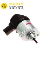 Múch Stop Solenoid 1C010-60015 1C010-60016 1C010-60017