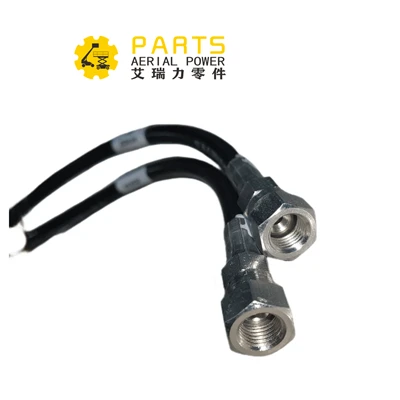 Genie 105578 105578gt HOSE,ASSY STEER