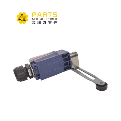 Genie Switch,Limit W/Roller NO/NO 110771-64463