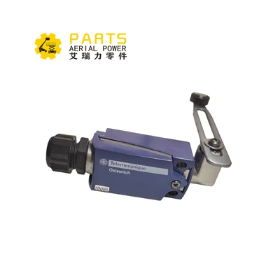 Genie Switch,Limit W/Roller NO/NO 110771-64463