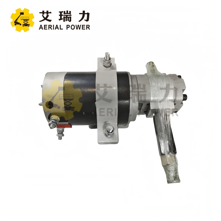 Aonad Cumhachta Aux Pump 24VDC 36179 do Genie
