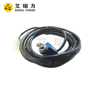 LIMIT SWITCH POT HOLE 119348 FOR JLG manufacturers