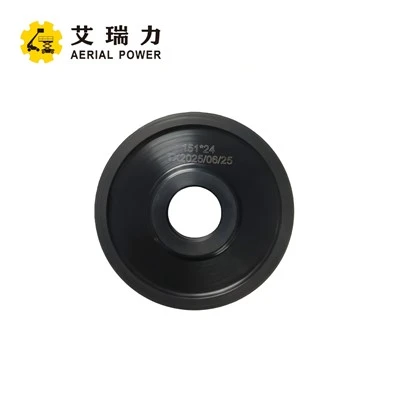 Roller 10000305 For Dingli factory