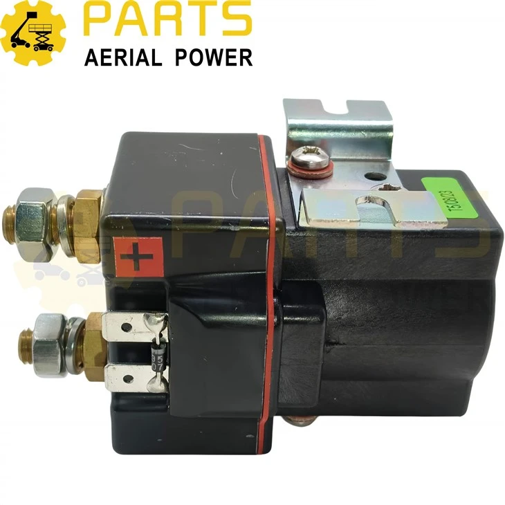DC Contactor 203040000023 For Sinoboom suppliers