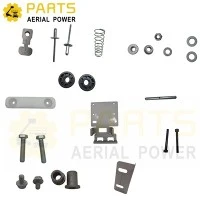 PPE KIT 4000502080 Do Haulotte