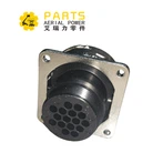 Haulote 2440502970 DE 16 PINSIN DON RIALÚ