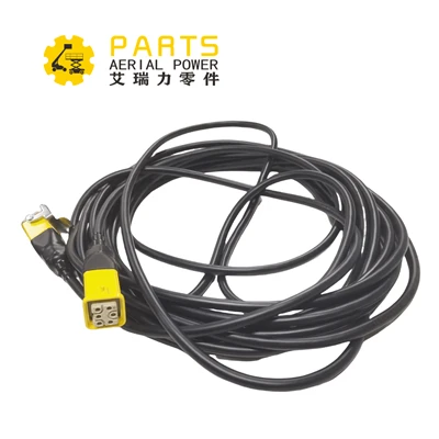 Bosca Rialaithe Ardáin Harness Dingli 00007691
