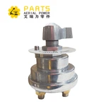 Skyjack 119725, DÍONNÚ LASC