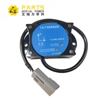 Braiteoir tilt Skyjack 171560